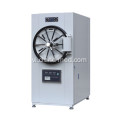 280L Autoclave Ngang tiệt trùng hơi hình trụ ngang